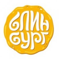 Кафе «Блинбург»